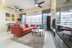 Austville Residences (D19), Condominium #201089822